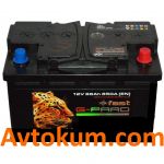 Акумулятор Fast G-Pard 88 R+