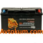 Акумулятор Fast G-Pard 98 R+