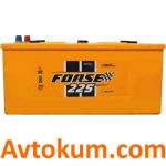 Акумулятор Forse Westa 6СТ-225 L+