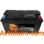 Акумулятор G-Pard 100 R+