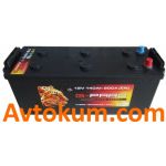Вантажний акумулятор G-Pard 140 L+