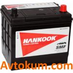 Акумулятор Hankook asia 6СТ-68-А3E R+