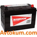 Акумулятор Hankook asia 6СТ-95-А3E R+