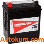 Акумулятор Hankook asia 6СТ-42-А3 L+