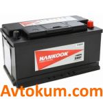 Акумулятор Hankook 6СТ-100-А3E R+