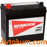 Акумулятор Hankook asia 6СТ-48-А3 L+