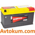 Акумулятор Hankook AGM 6СТ-95-А3E R+