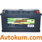 Акумулятор Hanza Gold 6СТ-100-А3E R+