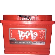 Topla
