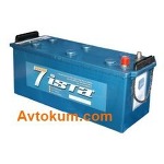 Вантажний акумулятор Іста 7 Series 6CT-140L+