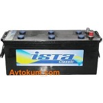 Вантажний акумулятор Іста Classic 6CT-140L+