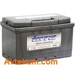 Акумулятор Іста Standart 6CT-77R+