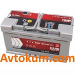 Акумулятор Fiamm Titanium PRO 6СТ-85 R+