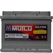 Mutlu