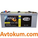 Вантажний акумулятор Magneti Marelli Cargo 6СТ-190-А3 L+