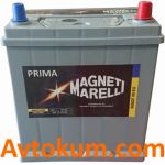 Акумулятор Magneti Marelli Prima asia 6СТ-42R+