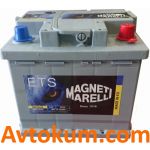 Акумулятор Magneti Marelli ETS 6СТ-50 R+