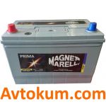 Акумулятор Magneti Marelli Prima asia 6СТ-100L+