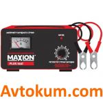 Зарядний пристрій Maxion PLUS-10AT
