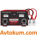 Зарядний пристрій Maxion PLUS-15CT