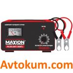 Зарядний пристрій Maxion PLUS-8AT