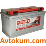 Акумулятор Mutlu Turkey 100 R+