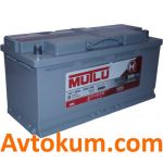 Акумулятор Mutlu Turkey 110 R+