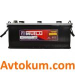 Акумулятор Mutlu Turkey 135 L+
