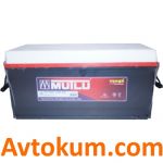 Акумулятор Mutlu Turkey 190 L+
