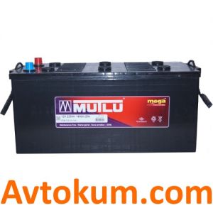 Купити авто акумулятор Mutlu Turkey 225 L+ Київ, Україна