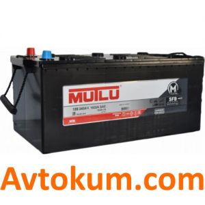 Купити акумулятор Mutlu Turkey 240 L+ Київ, Україна