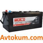 Акумулятор Mutlu Turkey 240 L+