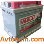 Акумулятор Mutlu Turkey 50 R+
