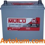 Акумулятор Mutlu Turkey 60 R+ J
