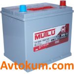 Акумулятор Mutlu Turkey 68 R+ DK