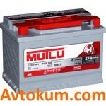 Акумулятор Mutlu Turkey 75 L+