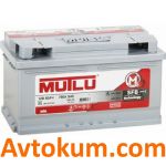 Акумулятор Mutlu Turkey 80 R+
