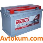 Акумулятор Mutlu Turkey 90 R+
