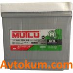 Акумулятор Mutlu EFB Turkey 64 R+ Jis