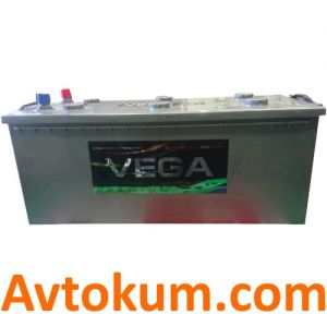 Купити авто акумулятор Vega Premium 6CT-192 L+ Київ, Україна
