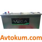 Вантажний акумулятор Vega Premium 6CT-192 L+Westa