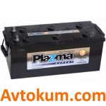 Вантажний акумулятор Plazma Expert 6CT-190L+