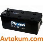 Вантажний акумулятор Plazma Original 6CT-190L+