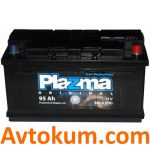 Акумулятор Plazma Original 6CT-95R+