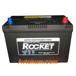 Акумулятор Rocket 95 R+SMF 115D31L