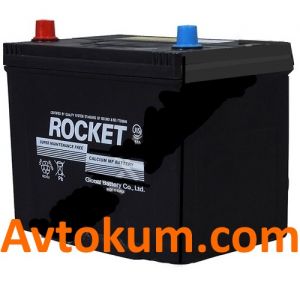 Купити авто акумулятор Rocket 6CT-95 L+ SMF 115D31RКиїв, Україна