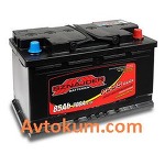 Акумулятор Sznajder Plus 85 R+ 585 42