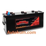 Акумулятор Sznajder Truck Freeway 145 L+ 645 20