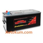 Акумулятор Sznajder Truck Freeway 190 L+ 690 13