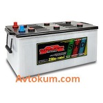Акумулятор Sznajder Truck Freeway 230 L+ 730 11